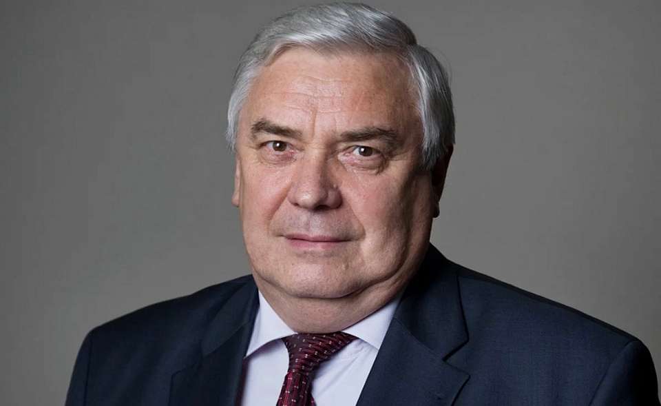 Владимир Разумов. Продолжение следует…