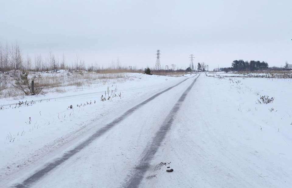 Гололедица и мокрый снег ожидаются 5 ноября в Воронежской области