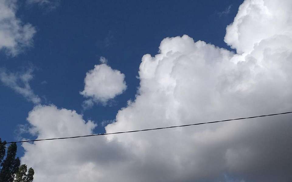 Штрафы за неофициальные публикации об атаках БПЛА ввели в Воронежской области