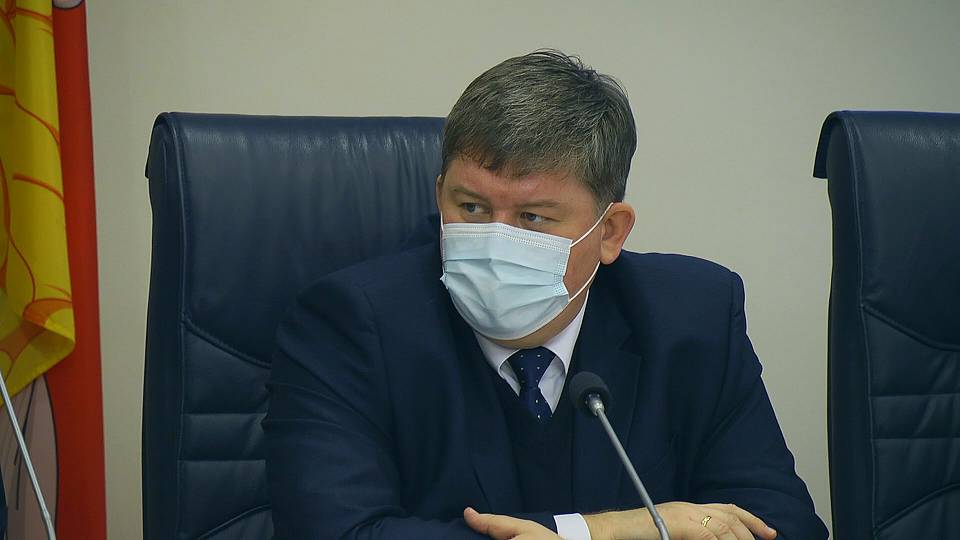 Первый вице-спикер Воронежской гордумы признал вину в мошенничестве на выборах