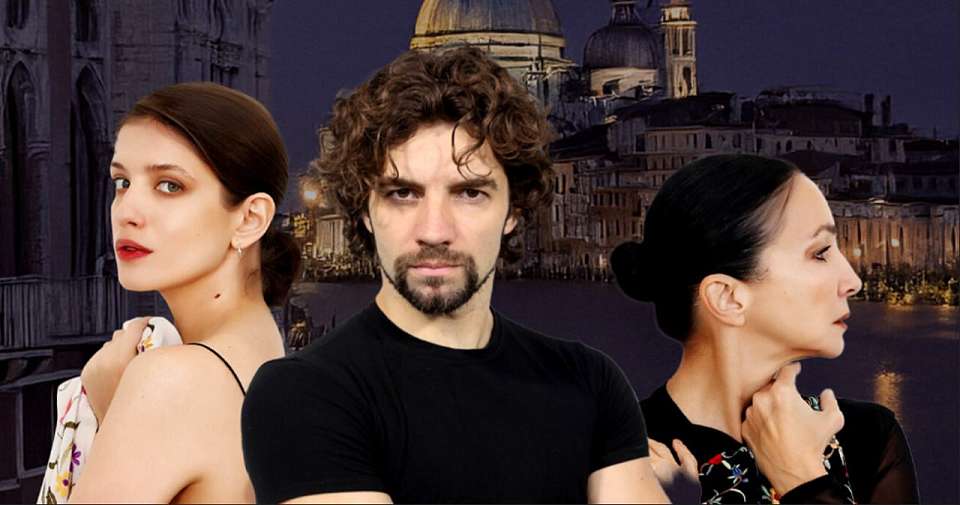 Алла Сигалова представит в Воронеже мультижанровый спектакль «Нунча»