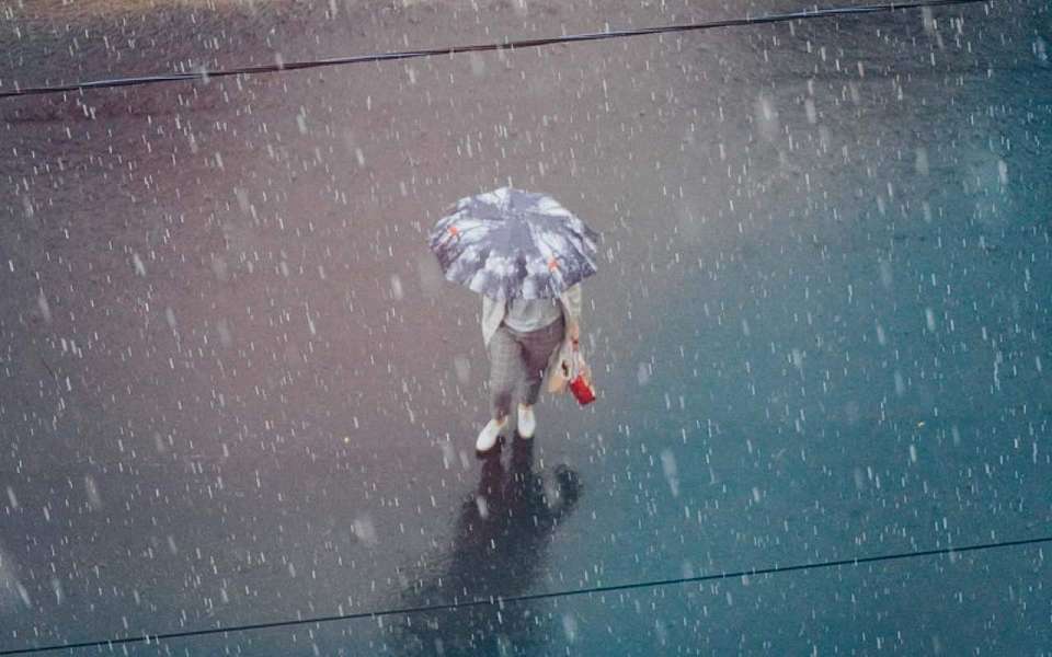 Какой будет погода 17 апреля в Воронеже и области