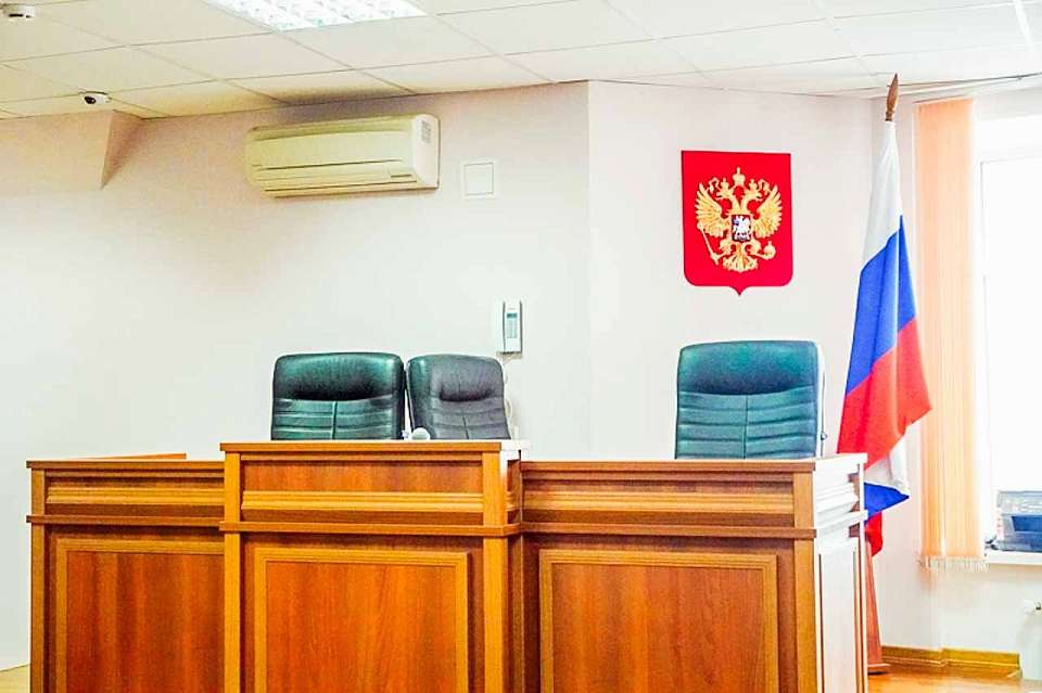 В Воронеже бывший чиновник Юрий Бавыкин не смог отсрочить взыскание 6,8 млн рублей