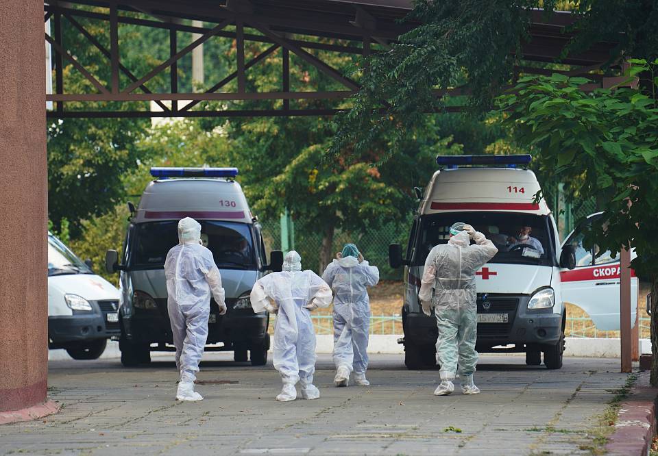 За сутки коронавирус выявили у 94 жителей Воронежской области