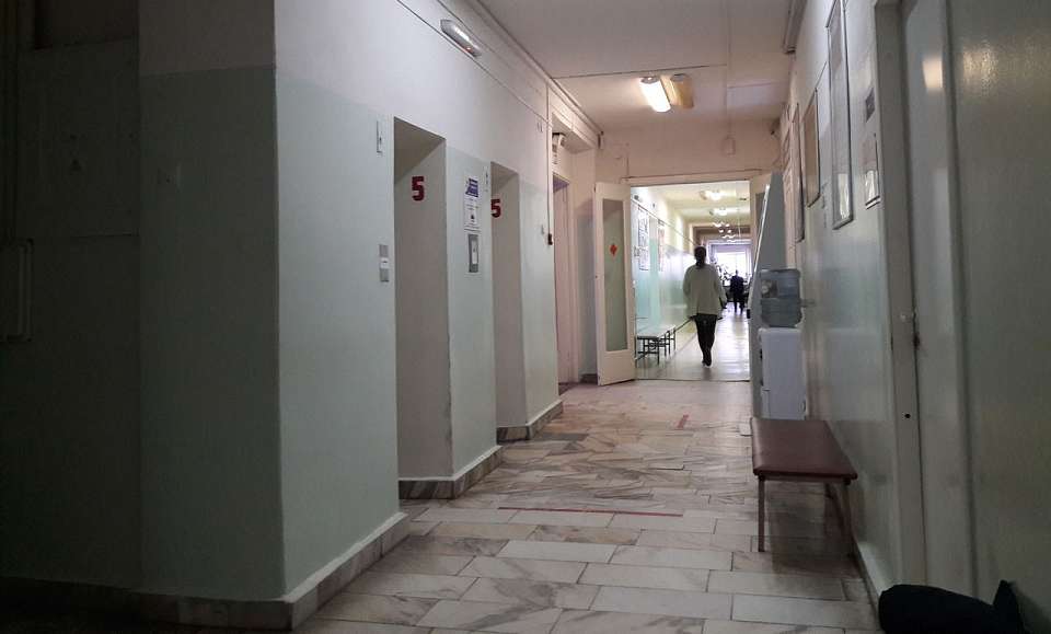 Воронежская область оказалась в антилидерах по зарплатам врачей