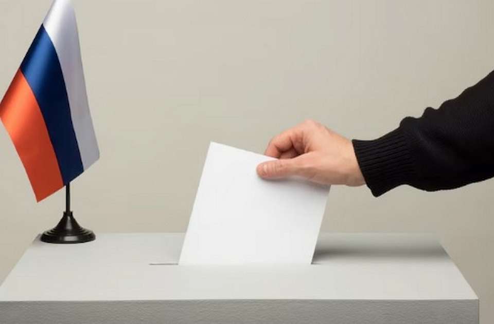 Стартовал прием заявок на аккредитацию на выборах в Воронежской области