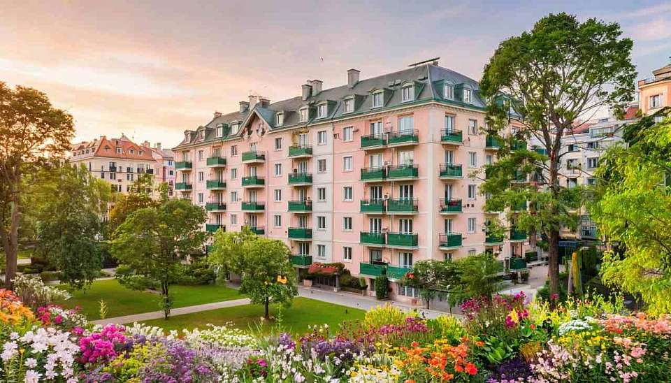 10 тысяч жителей Черноземья за первое полугодие 2025 года улучшили свои жилищные условия 