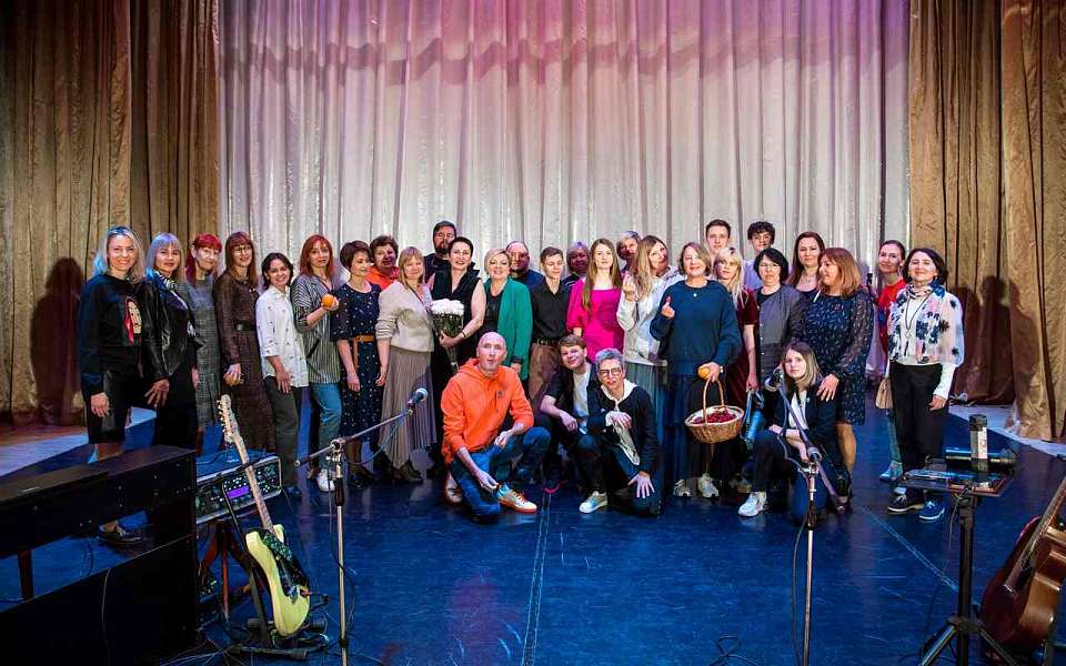 Атомная история: в Нововоронеже отметили юбилей «Школы Росатома»