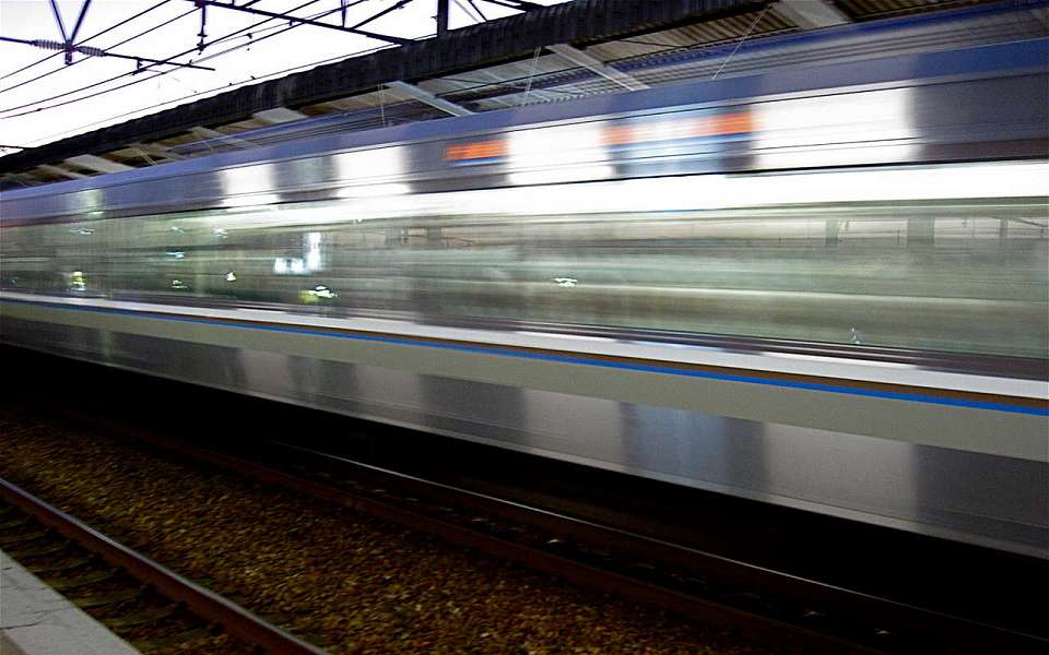 «Сердце» самого быстрого поезда страны собрали в Воронеже