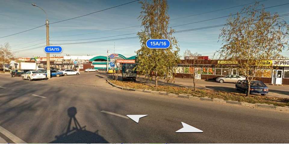 Через сутки возобновил работу закрытый на месяц в Воронеже Алексеевский рынок