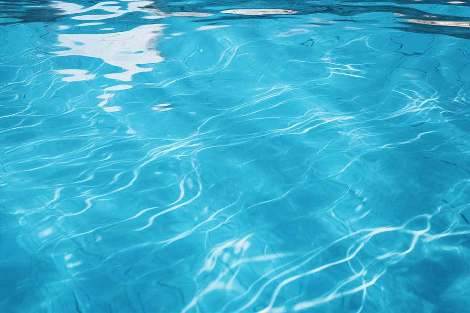 О времени открытия бассейна в воронежском Шилово сообщили власти