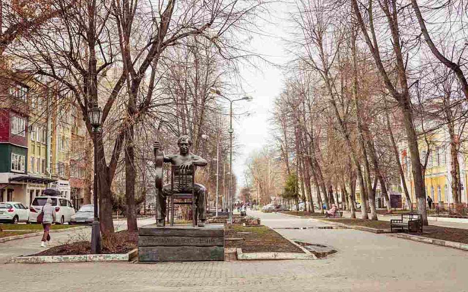 Какой будет погода 15 апреля в Воронеже и области