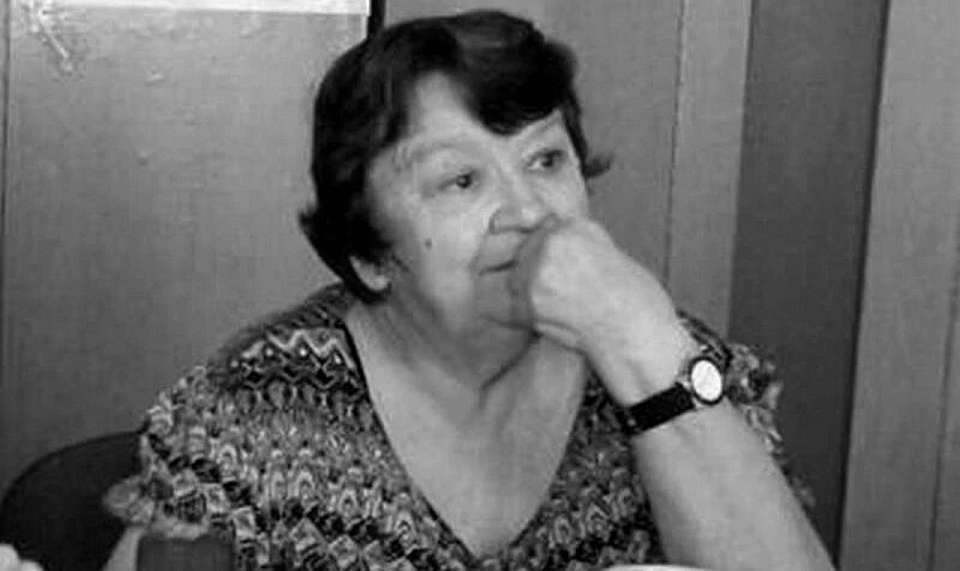 В Воронеже скончалась профессор ВГУ Светлана Филюшкина