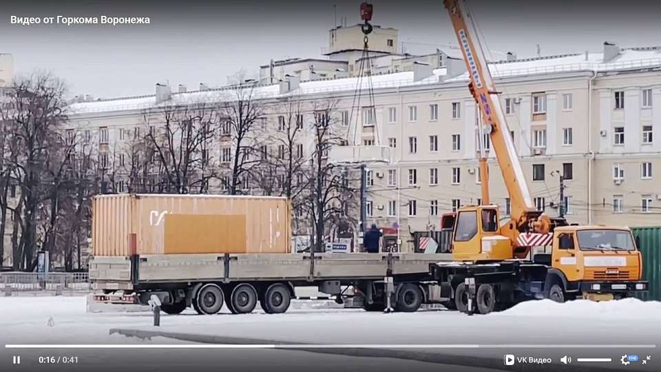 Контейнерные перевозки — Транспортная Компания Р2 ГРУПП Москва