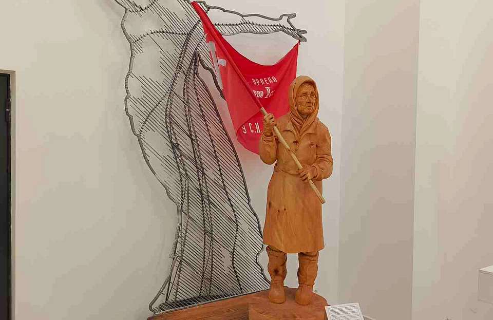 КСВО Воронежской области укрепляет сотрудничество в сфере культуры и патриотического воспитания