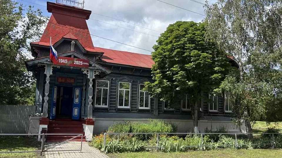 В финал конкурса «Самое красивое село Воронежской области» вышли семь претендентов