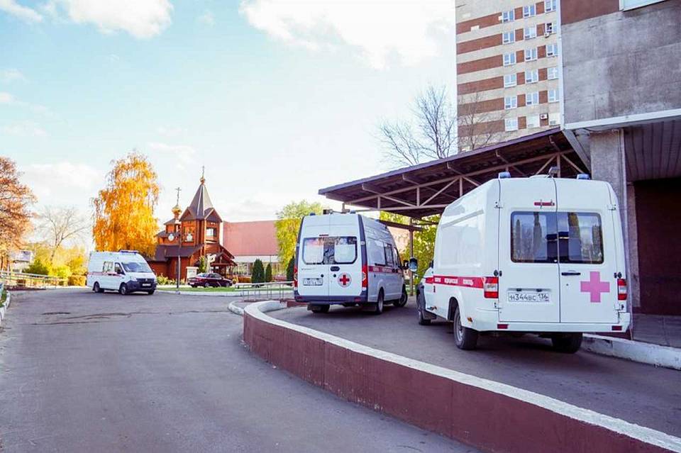 В Воронеже объявили повторные торги на строительство подстанции скорой помощи