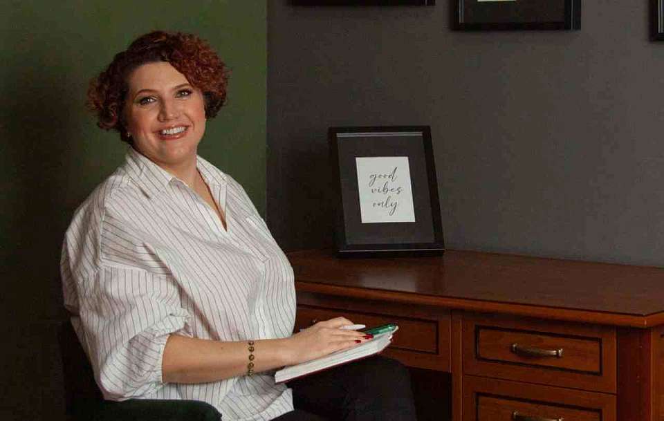 Как воронежцам перестать «залипать» в соцсетях и начать жить осознанно