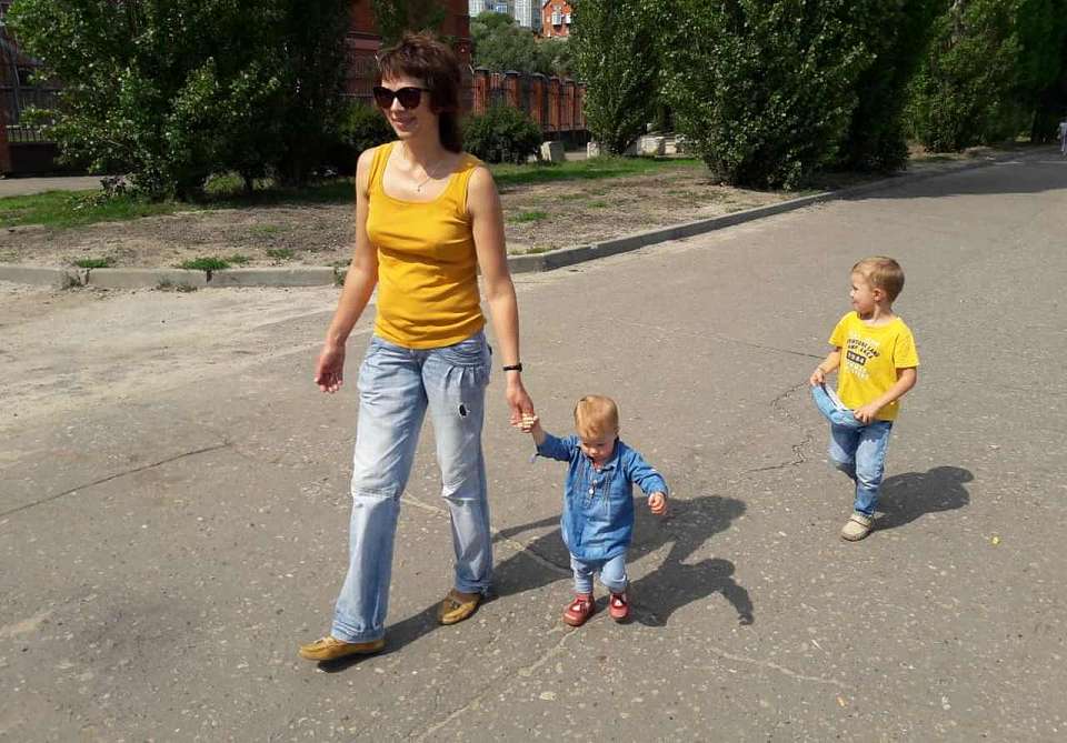 Воронежских родителей в 2026 году ждут новые социальные выплаты