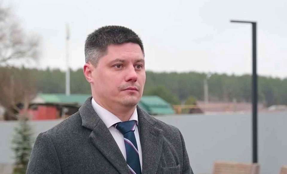 Мэр Воронежа призвал проголосовать за проект главы Шуберского «Служение»