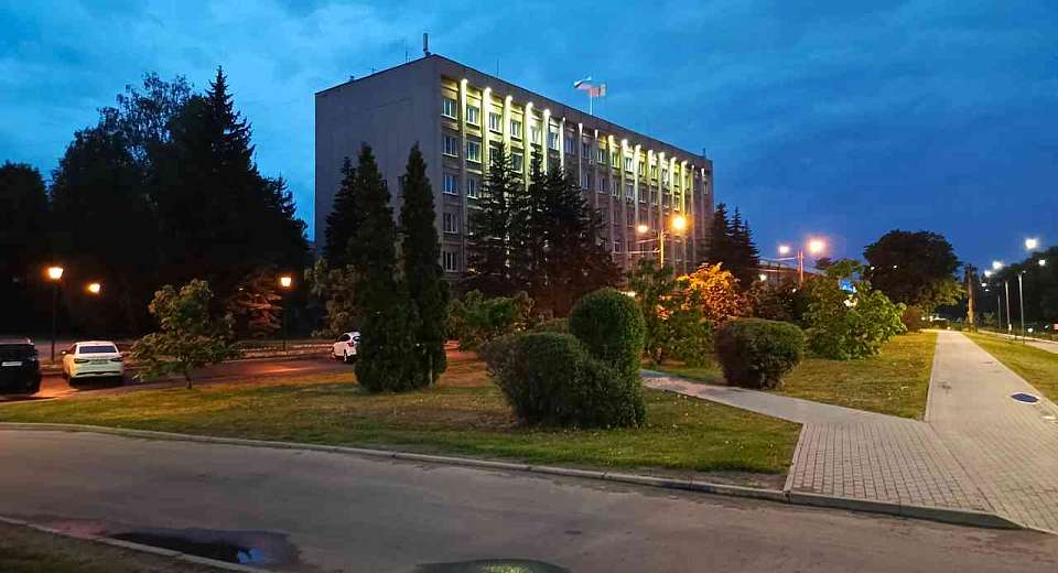 Министр соцзащиты проведёт приём граждан в режиме ВКС в управе Левобережного района