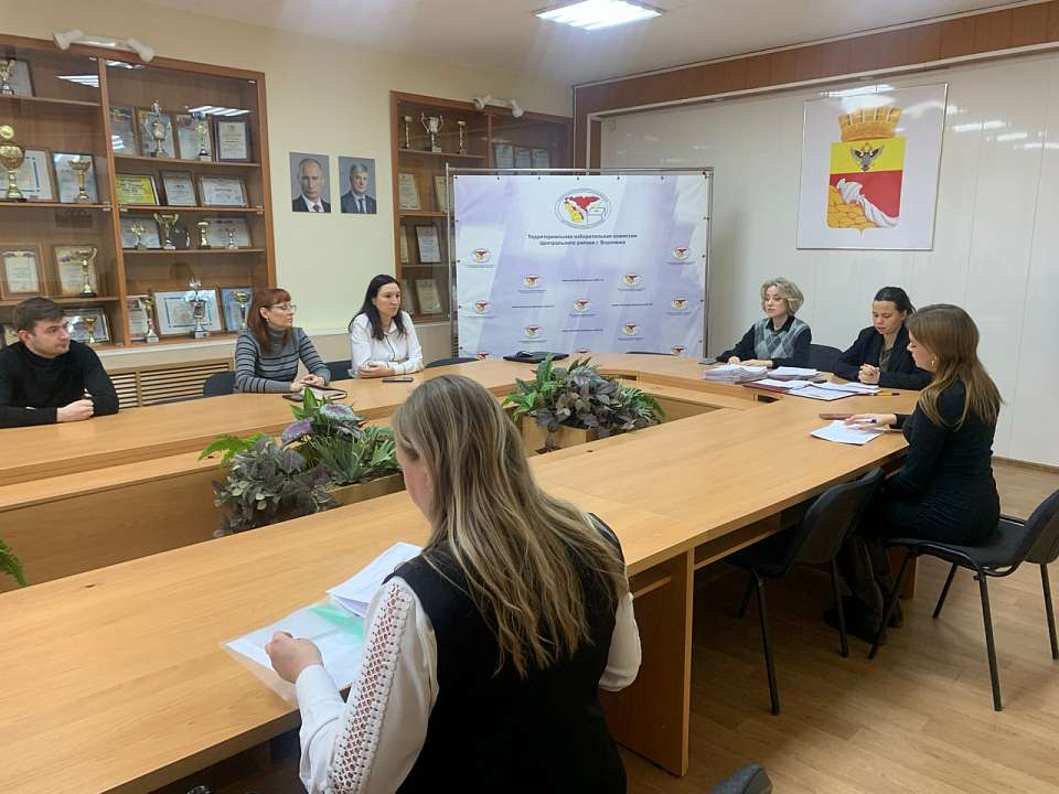 За неделю административная комиссия Центрального района привлекла к ответственности нарушителей на сумму 1,5 млн. рублей