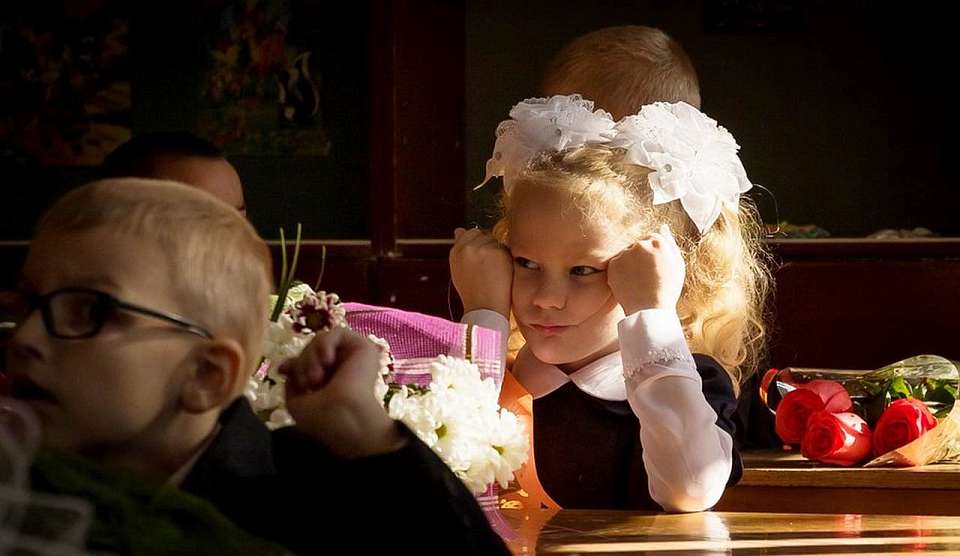 На запрет выходить в туалет на уроках воронежская школьница пожаловалась Екатерине Мизулиной