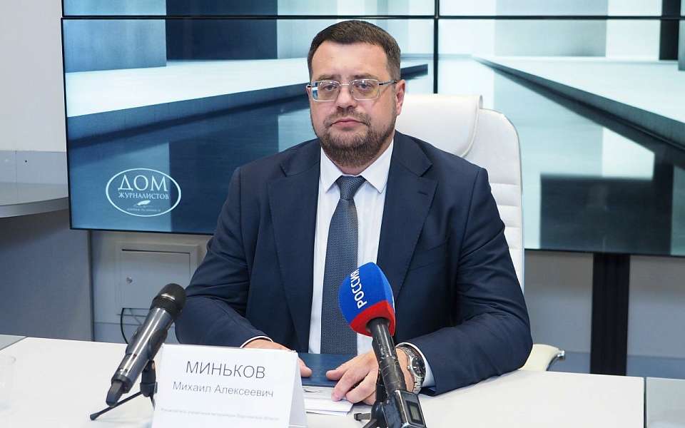 Главный ветеринар региона призвал воронежцев привить своих питомцев от бешенства