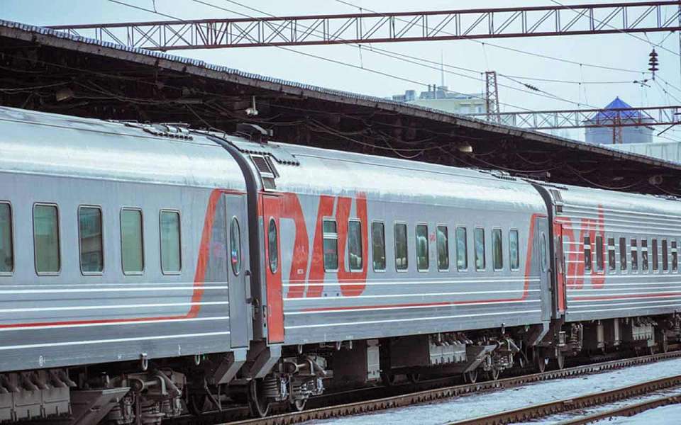 Воронежцев предупредили о возможных задержках поездов из-за ремонта в Острогожске