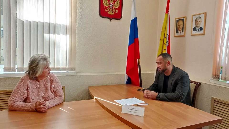 Управдом против самостроя: жители многоэтажки лишились горячей воды
