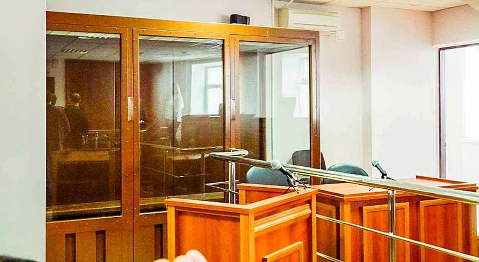 Воронежского зека ждёт новый суд за публичную демонстрацию экстремистской символики