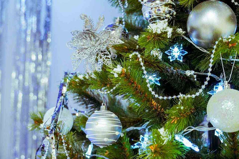 Новогодняя ярмарка, мастер-классы и спектакли. Куда воронежцам сходить на выходных 20 и 21 декабря