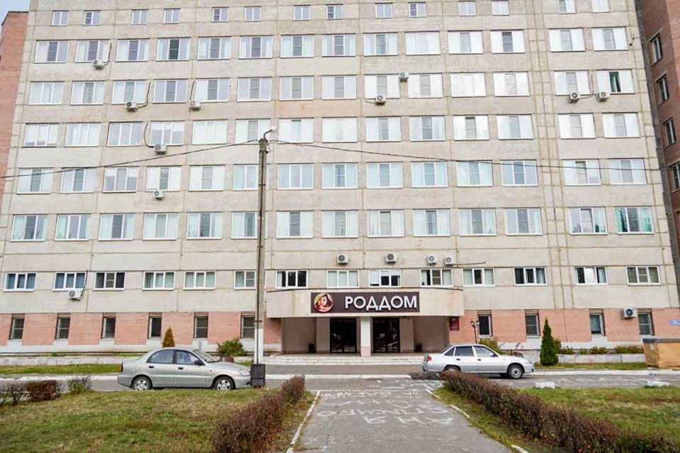 После смерти младенцев в Новокузнецке проверят воронежские роддома