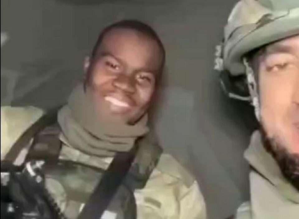 Не может получить гражданство РФ учащийся в Воронеже и бывший на СВО нигерийский казак