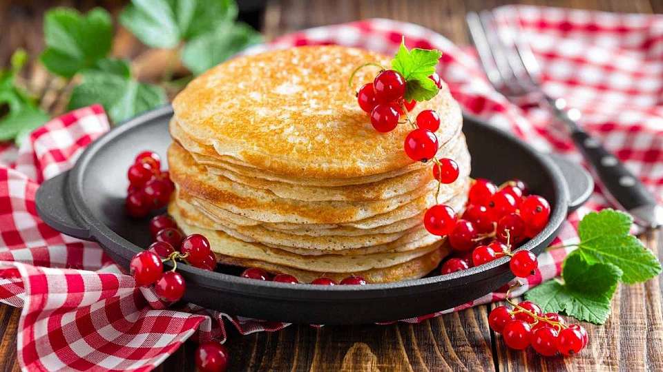 Ух ты, Масленица: воронежцы готовятся к самой сытной и вкусной неделе