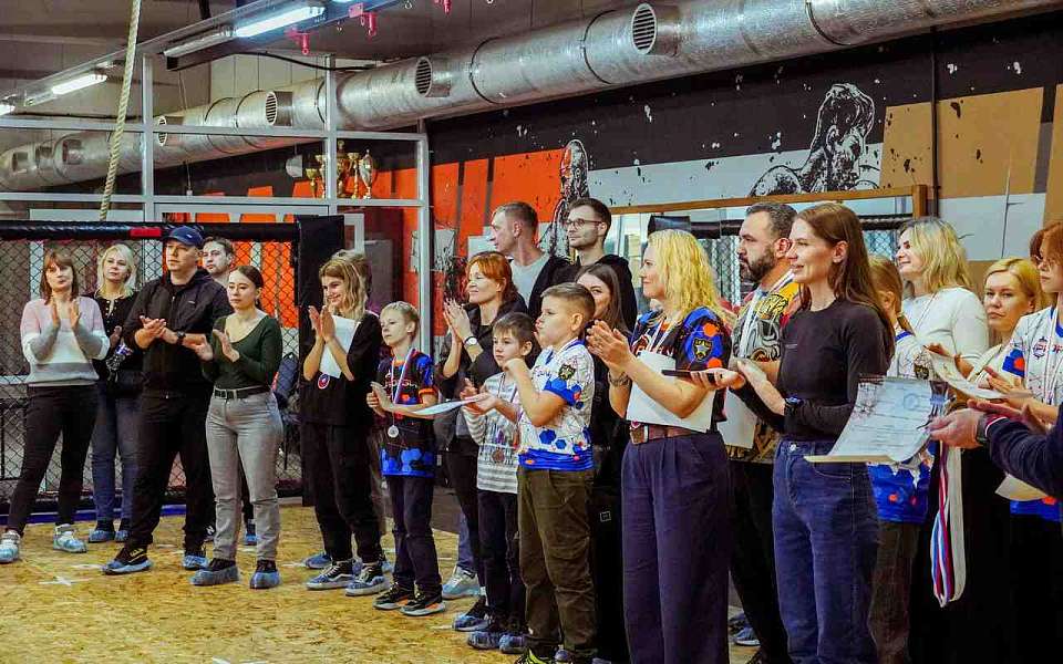 В Воронеже прошли чемпионат и первенство области по практической стрельбе