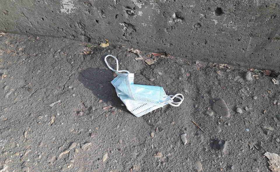 В Воронежской области зафиксирован небольшой рост заболеваемости COVID-19