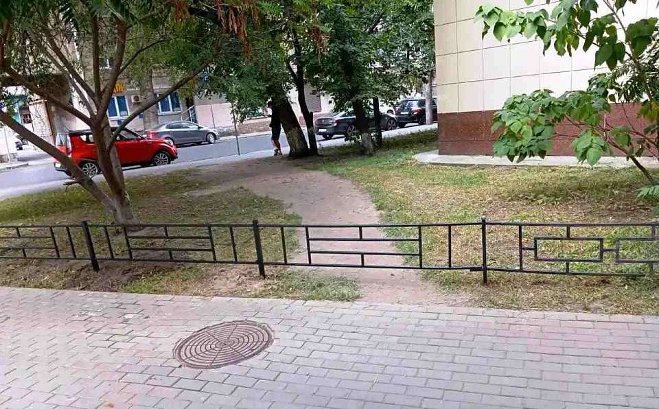 Прямой путь - самый короткий, но не всегда верный