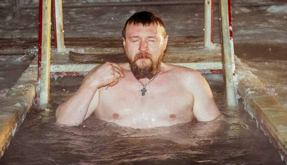 Стало известно, какие купели не прошли проверку качества воды в Воронежской области