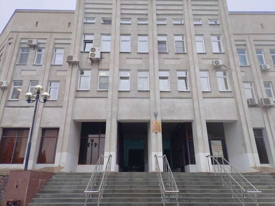 В Коминтерновском районе расширился административный спектр