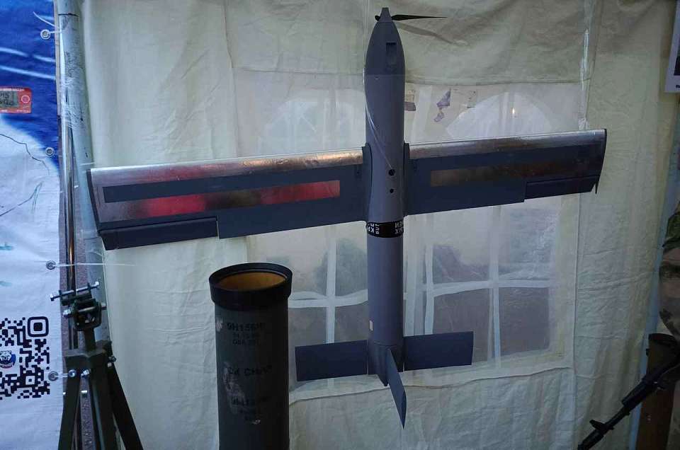 В непосредственной опасности атаки БПЛА оказался Воронеж и Лискинский район