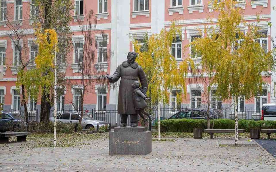 О погоде на четверг, 23 октября, рассказали воронежские синоптики