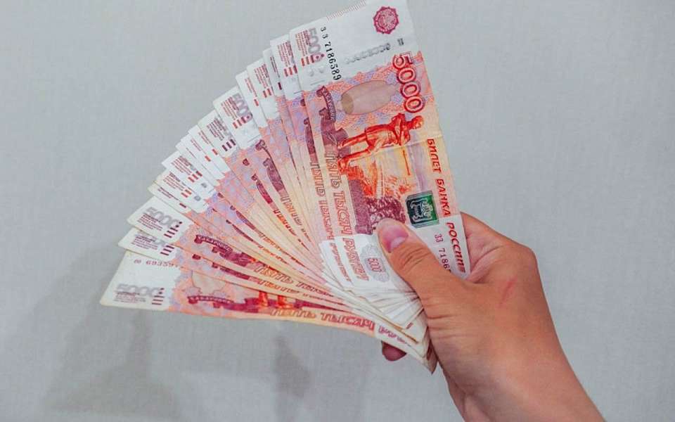 Выплаты стипендий для 227 студентов педвуза добились воронежские прокуроры