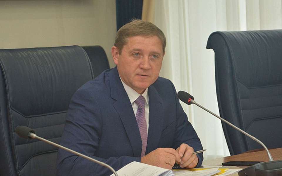 Значительный рост бюджетных доходов одобрили депутаты гордумы Воронежа