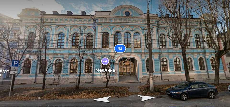 Воронежская школа «Вектор» оказалась в каталоге «Лучших практик по работе с ОКН»
