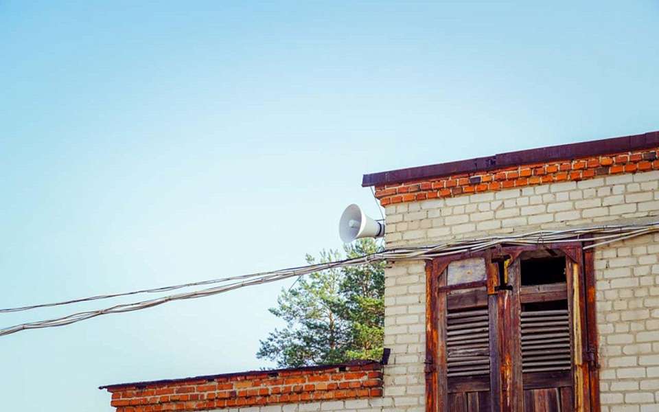 Дом, подстанция и магазин пострадали из-за падения сбитых БПЛА в Воронежской области