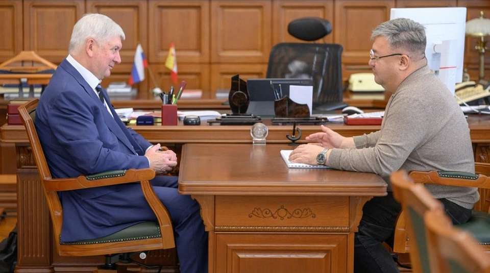 В Саудовской Аравии будет представлен проект «Лёгкий стадион» из Воронежа