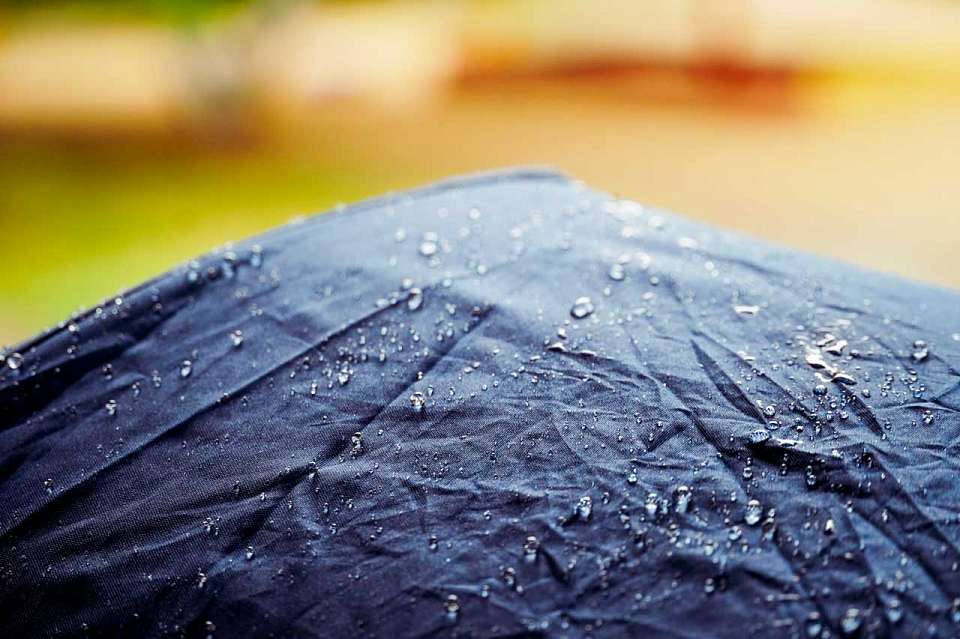 Жара и непродолжительные дожди нагрянут в Воронеж 26 июля