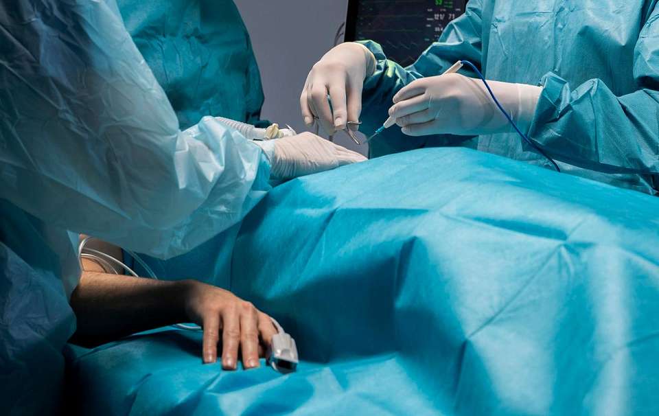 К воронежской пенсионерке вернулась речь после удаления тромба из сосуда мозга