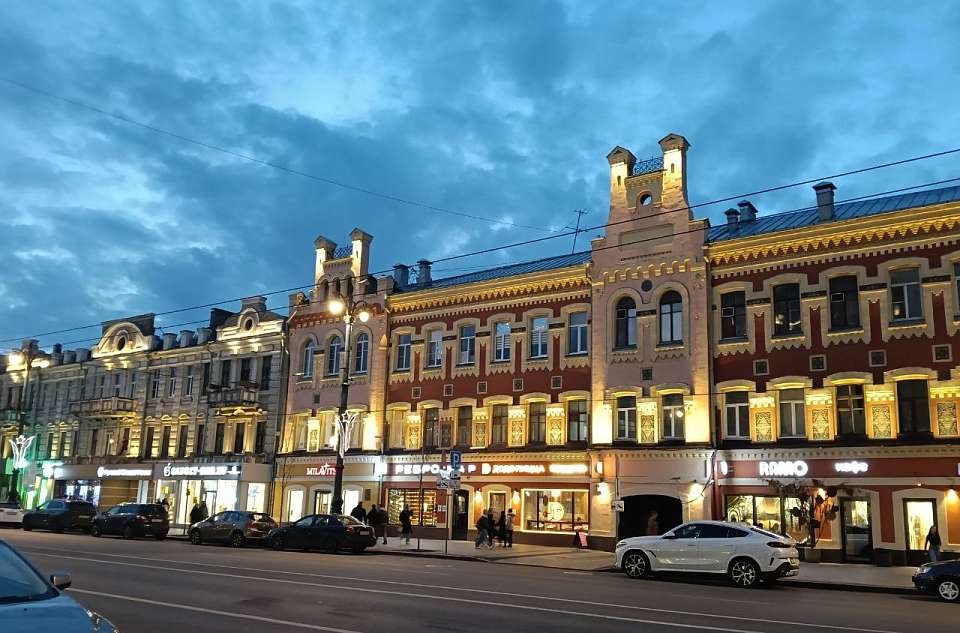 Почти 9 часов продолжалась угроза атаки беспилотников в Воронежской области ночью 13 декабря 